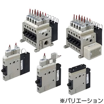 ZM Series(ZMA～) SMC