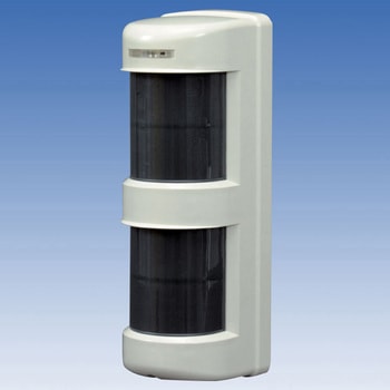 屋外・屋内用パッシブセンサ送信機(4周波切替対応型) TAKEX(タケナカエンジニアリング)