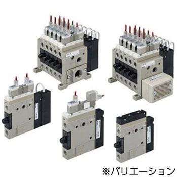 ZM Series(ZM101H-K～) SMC