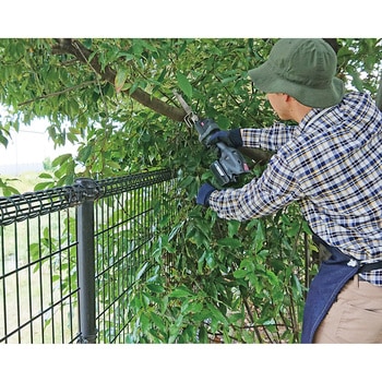 ゼットソーレシプロ 枝切り用 150 P2.4 - 岡田金属工業所