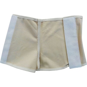 脚絆(帆布) マジックタイプ KITA(喜多)