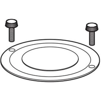 タンクフタセット 雨ためま専科110 Panasonic(パナソニック)