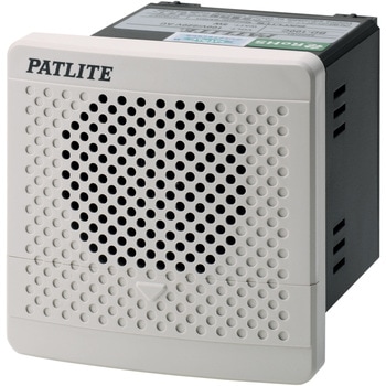 盤用電子音報知器 シグナルホン BD-Aシリーズ パトライト(PATLITE