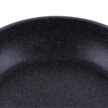 イージーライト ネオ ダイヤモンドコートマーブル ガス火 フライパン ベストコ