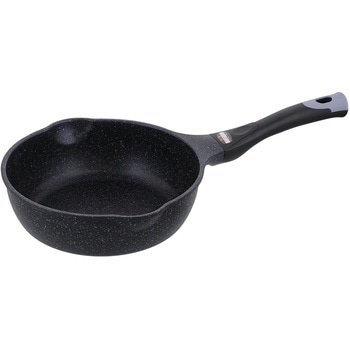 イージーライト ネオ ダイヤモンドコートマーブル ガス火 ディープパン ベストコ