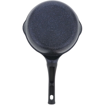 イージーライト ネオ ダイヤモンドコートマーブル ガス火 ディープパン ベストコ