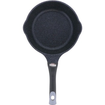 イージーライト ネオ ダイヤモンドコートマーブル ガス火 ディープパン ベストコ