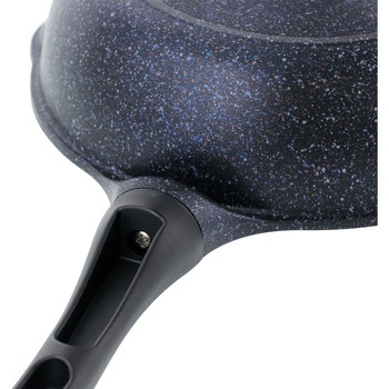 イージーライト ネオ ダイヤモンドコートマーブル ガス火 ディープパン ベストコ