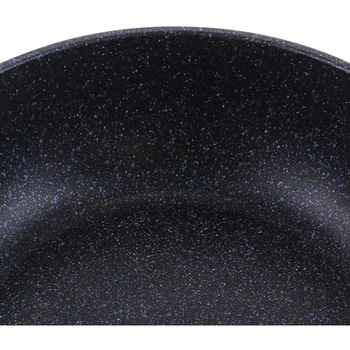 イージーライト ネオ ダイヤモンドコートマーブル ガス火 ディープパン ベストコ