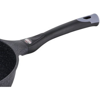 イージーライト ネオ ダイヤモンドコートマーブル ガス火 ディープパン ベストコ