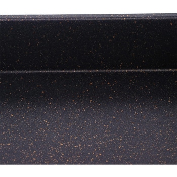 ヴォランテ ネオパープルダイヤモンドコート 冷凍餃子もきれいに焼けるグリルパン IH ガラス蓋付き ベストコ