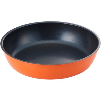 ベストウェアレジスタンス 耐摩耗性300万回 シングルアイテム IHフライパン ベストコ