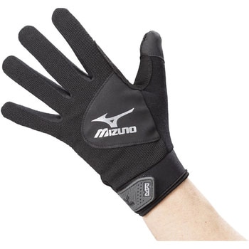 ワークグラブ シリコーングリップタイプ mizuno(ミズノ)