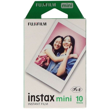 チェキとフィルム チェキフイルム インスタックスミニ フジフイルム カメラ交換