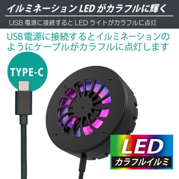 マグネットファンチャージャー JTT