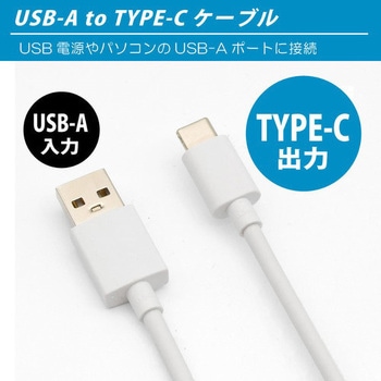 Type-Cケーブル JTT