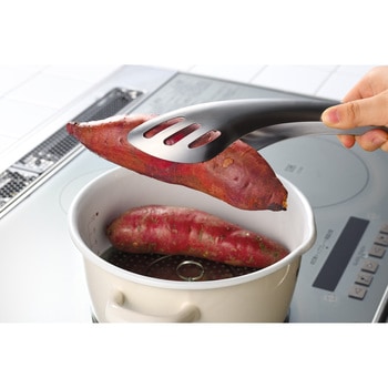 ソースもすくえるガッシリトング オークス