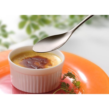 TSUBAME ミディアムスプーン - オークス