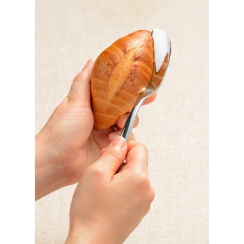 パンのおともナイフ オークス