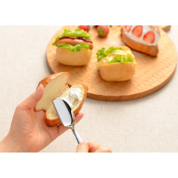 パンのおともナイフ オークス