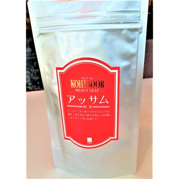 紅茶 KOHINOOR(コヒヌール) 日米珈琲