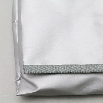 (N244)HALF BODY COVER MAZDA(マツダ)