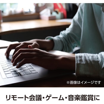 カナル型イヤホン(イヤーピース付) アーテック[学校教材・教育玩具]