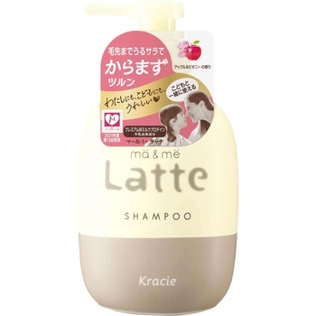 マー&ミー シャンプー クラシエホームプロダクツ販売
