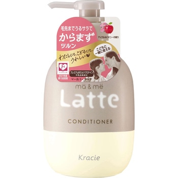 マー&ミー コンディショナー クラシエホームプロダクツ販売