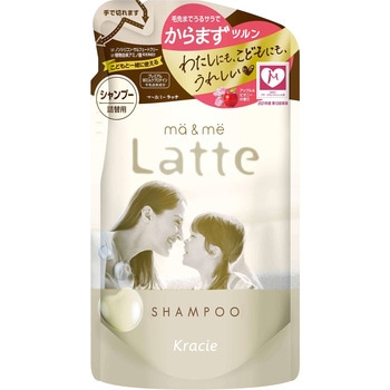 マー&ミー シャンプー クラシエホームプロダクツ販売
