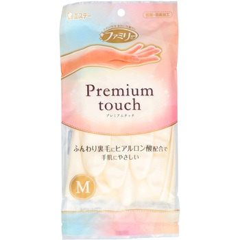 ファミリー プレミアムタッチ ヒアルロン酸 エステー