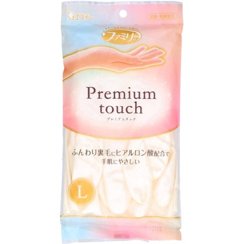 ファミリー プレミアムタッチ ヒアルロン酸 エステー
