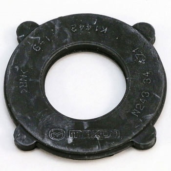 (QND1)LOWERARM STOP-WASHER - MAZDA(マツダ)