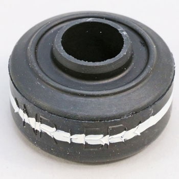 (QND1)MOUNT RUBBER LOW MAZDA(マツダ)
