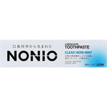 NONIOハミガキ LION(ライオン)