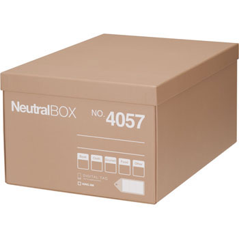 4057�w�[ �j���[�g�����{�b�N�X �L���O�W�� 31303274