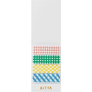 KIT004 }XLOe[v KITTA(Lb^) LOW 31304306