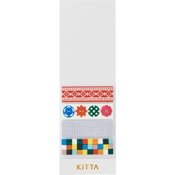 KIT010 }XLOe[v KITTA(Lb^) LOW 31304367