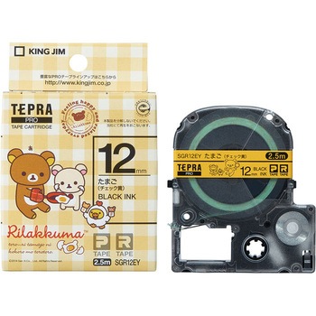 SGR12EY PRO�e�[�v �����b�N�}���x�� �L���O�W�� 31304735