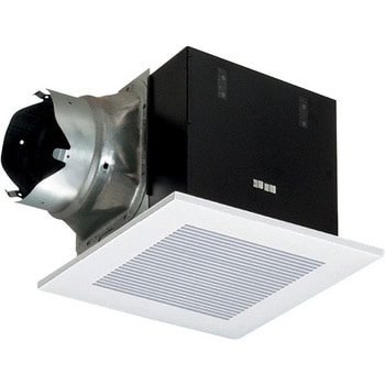 天井埋込形換気扇 ルーバーセットタイプ - Panasonic(パナソニック)