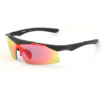 交換レンズ付サングラス Es 7003n Ellesse エレッセ サングラス 通販モノタロウ Es 7003n 1 Bkm