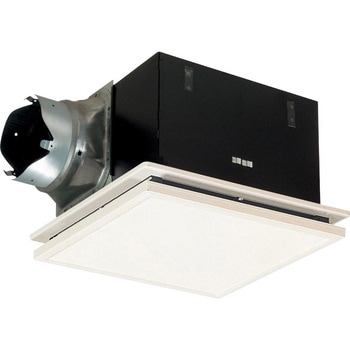 天井埋込形換気扇 ルーバーセットタイプ インテリアフィット形 Panasonic(パナソニック)