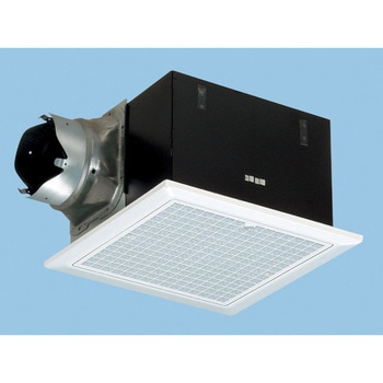 天井埋込形換気扇 ルーバーセットタイプ フィルター付 - Panasonic(パナソニック)