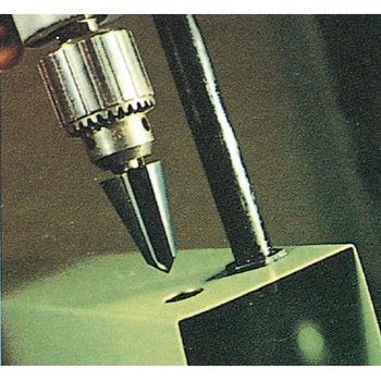コーンカットセット G&J HALL TOOLS