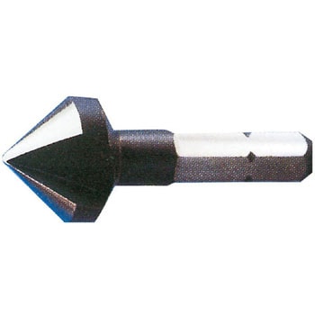 六角シャンクカウンターシンク G&J HALL TOOLS