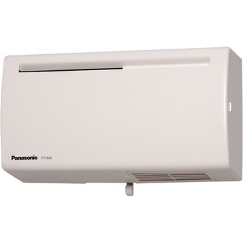 ブレスファン 壁掛形1パイプ方式 Panasonic(パナソニック)