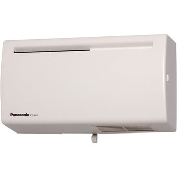 FY-CL8A ブレスファン 壁掛形1パイプ方式 1台 Panasonic