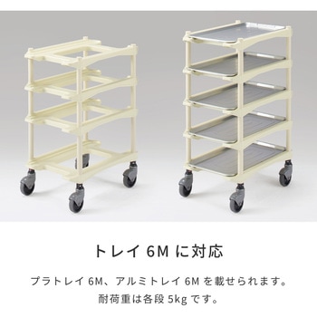 トレイラック 河淳