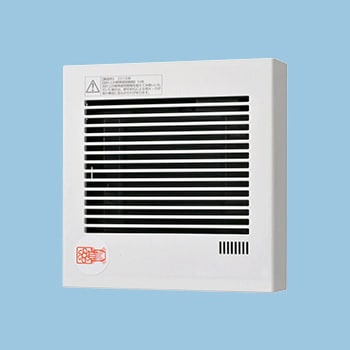 FY-08PDH9D パイプファン 温度センサー付 DCモーター パナソニック(Panasonic) 適合パイプ径100mm FY-08PDH9D -  【通販モノタロウ】