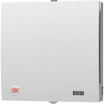 パイプファン 温度・煙センサー付 DCモーター Panasonic(パナソニック)